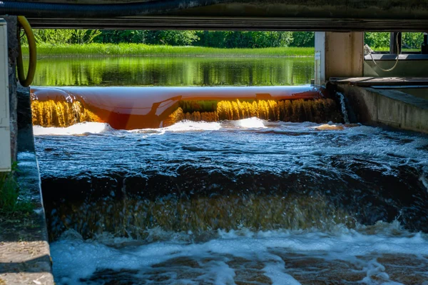Производство тепловой энергии